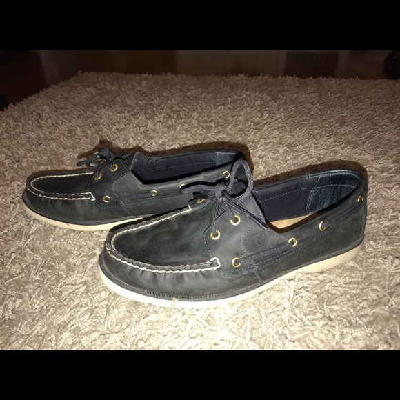 Women Sperry Top-Siders - Picture 2 of 4